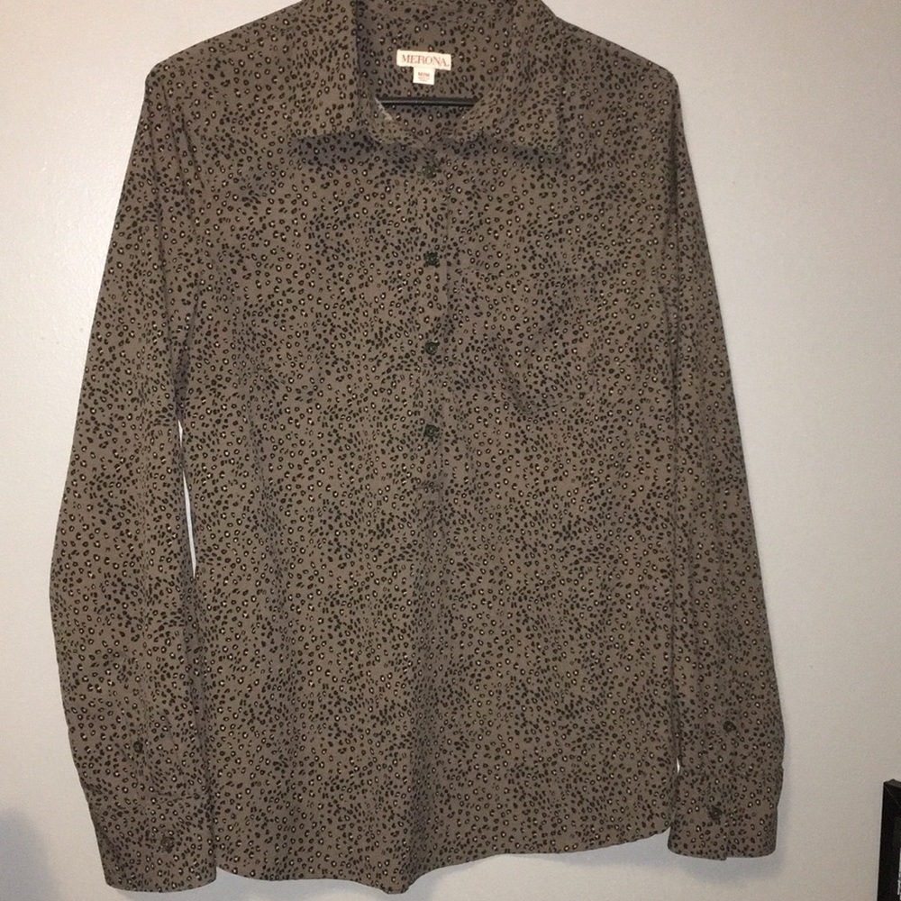 Long sleeve
